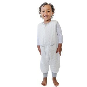 Tealbee Dreamsuit Love Milk print